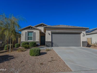 3575 N Montoya Ln, Casa Grande, AZ, 85122