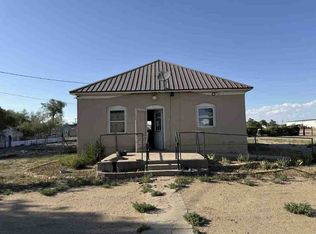 418 E 1st St, Ordway, CO 81063