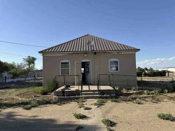 418 E 1st St, Ordway, CO 81063