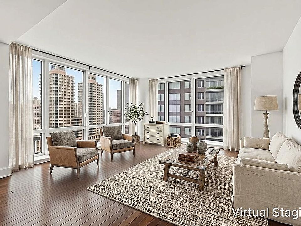 1st image of 60 Riverside Blvd APT 2602