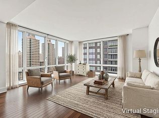 The Aldyn, New York, NY 10069