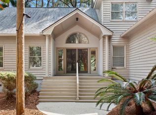 3180 Pine Needle Ln, Seabrook Island, SC 29455