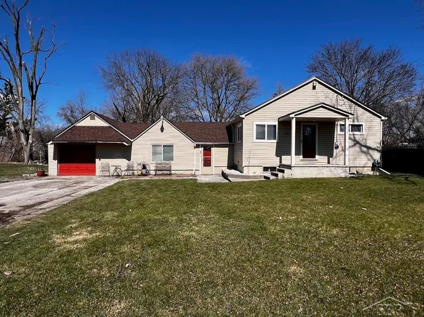 4521 Wisner St, Saginaw, MI 48601