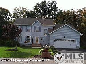 Front of home 1