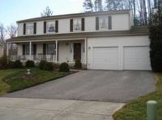 8103 Triple Crown Rd, Bowie, MD 20715