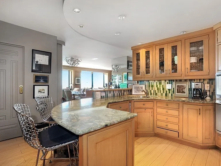 65 E India Row #26F — Photo 5