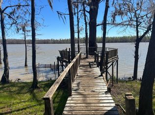 Jackson Point Rd, Natchez, MS 39120