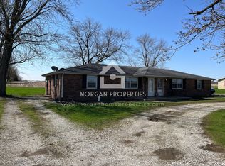 5783 W 900 N, Frankton, IN 46044