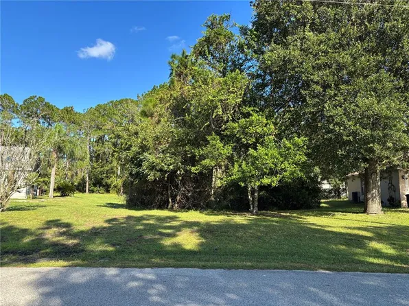 87 Pheasant Dr Lot 29, Palm Coast, FL 32164
