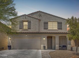 14249 E Hub Dr, Vail, AZ 85641