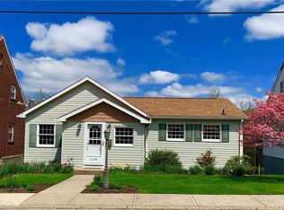 1119 Martin Ave, New Kensington, PA
