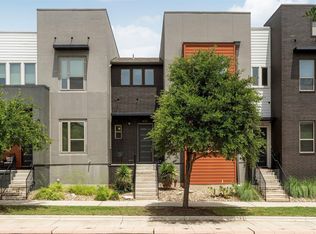 4533 Berkman Dr, Austin, TX 78723