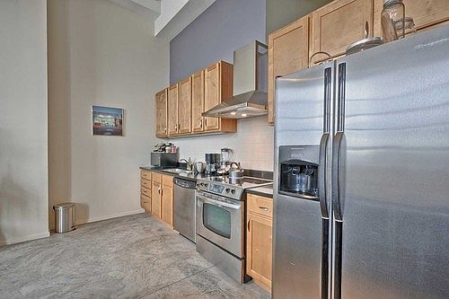 5th image of 1720-1724 Chouteau Ave #106