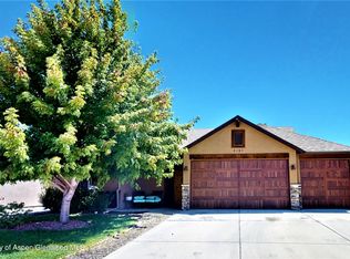 3161 Glendam Dr, Grand Junction, CO 81504