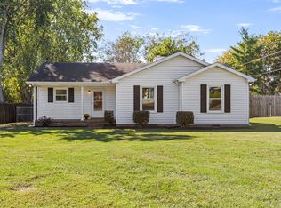 148 Arsenal Dr, Franklin, TN 37064