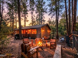429 W Standage Dr, Payson, AZ 85541