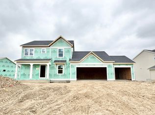 7287 Graymoor St SE, Caledonia, MI
