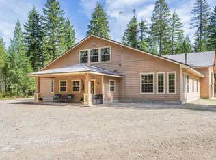 40804 N Division Rd, Deer Park, WA 99006
