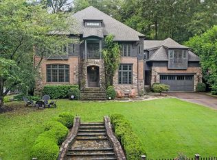 1692 Friar Tuck Rd NE, Atlanta, GA 30309