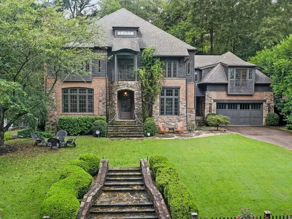 1692 Friar Tuck Rd NE, Atlanta, GA 30309