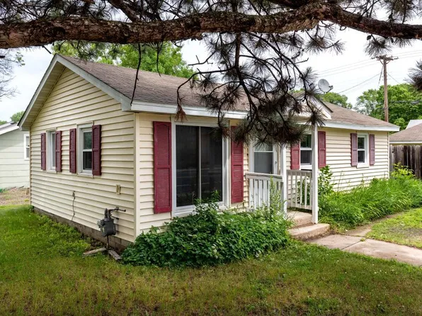 160 84th St W, Bloomington, MN 55420