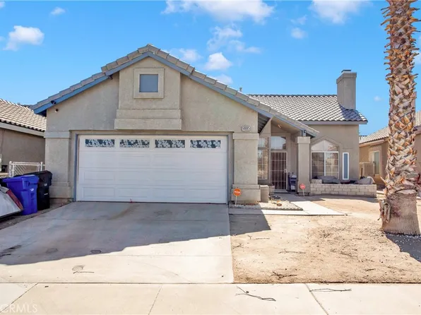 14995 Buckskin Rd, Victorville, CA 92394