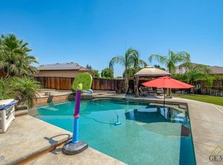 9816 Harvey Ct, Bakersfield, CA 93312