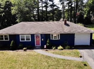 11 Emerson St, Natick, MA 01760