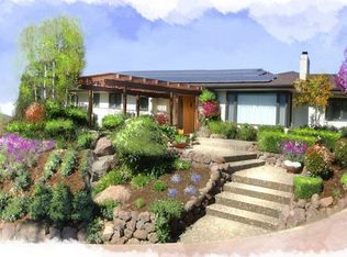 3370 McGraw Ln #A, Lafayette, CA 94549