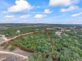 0 N Stallion Estates Dr #89, Spring Branch, TX 78070