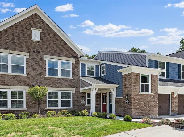 5890 Parkview Ln #92305, Milford, OH 45150