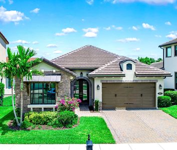 8636 Grand Prix Lane, Boynton Beach, FL, 33472