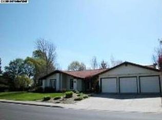 146 Arapaho Cir, San Ramon, CA 94583