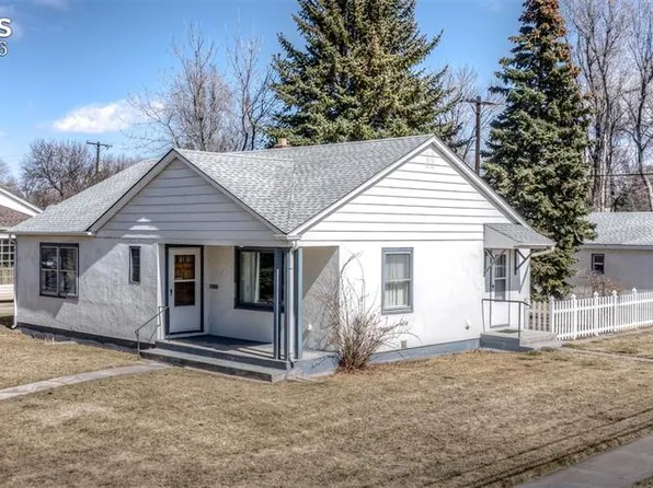 2303 N El Paso St, Colorado Springs, CO 80907