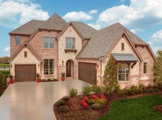 1311 Wildrye Rdg, Celina, TX 75009