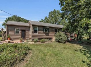 1302 N 200th Rd, Baldwin City, KS 66006