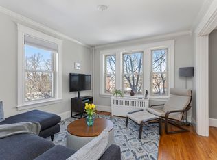 197 Pine St APT 46, Portland, ME 04102