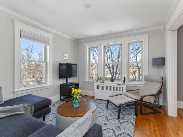 197 Pine Street #46, Portland, ME 04102