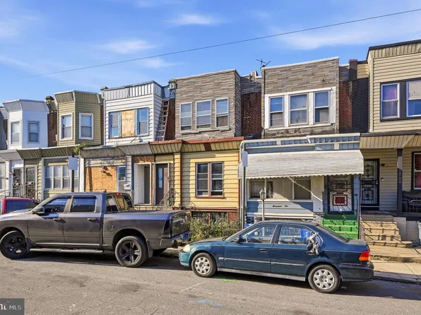 1712 S Yewdall St, Philadelphia, PA 19143