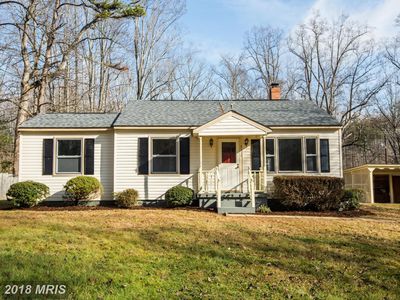 7114 Courthouse Rd, Spotsylvania, VA, 22551