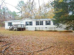 1105 Booths Branch Rd, Lincolnton, GA 30817