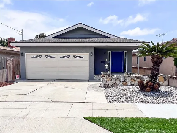 4228 W 137th St, Hawthorne, CA 90250