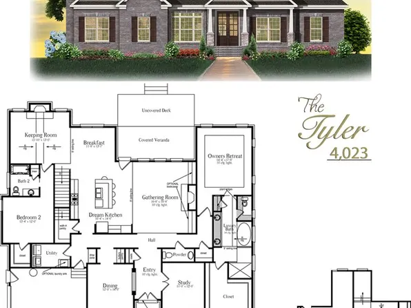 11 Sanders Hill Way SE, Gurley, AL 35748