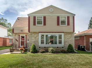 1005 Kent Ave, Park Ridge, IL 60068