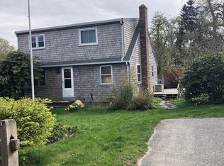 4 Reedville Rd, Plymouth, MA 02360