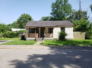 198 Pike Ave, Jacksonville, AR 72076