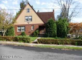 211 Cherry St, Honesdale, PA 18431