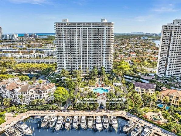 2000 Island Blvd APT 1203, Aventura, FL 33160
