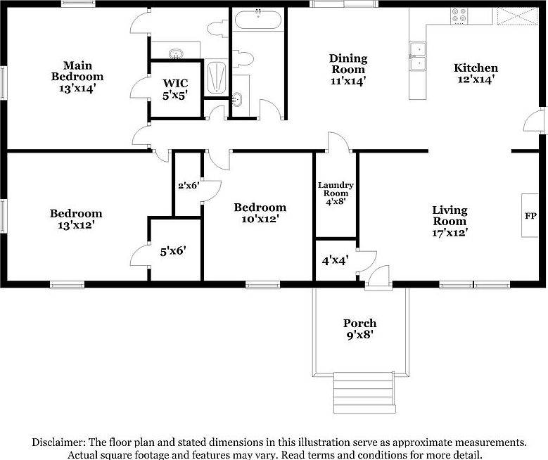 3003 Montford Ave NW, Concord, NC 28027 Zillow