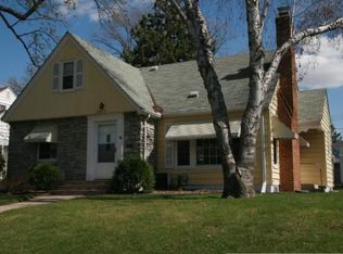 5917 Park Ave, Minneapolis, MN 55417